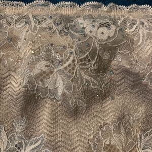 Victoria’s Secret Very Sexy Angels skirt garter n